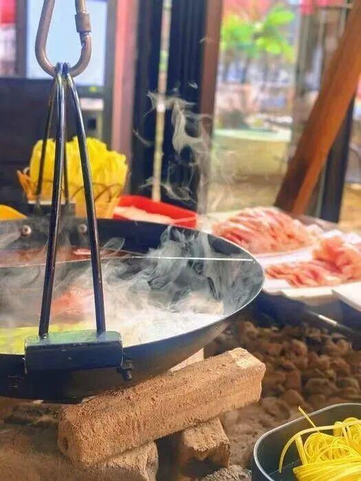 梅花开了！来这条精选的怀柔区郊游线路感受春意盎然