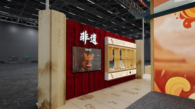 2025中国文博会即将开幕 荆州近60家企业参展