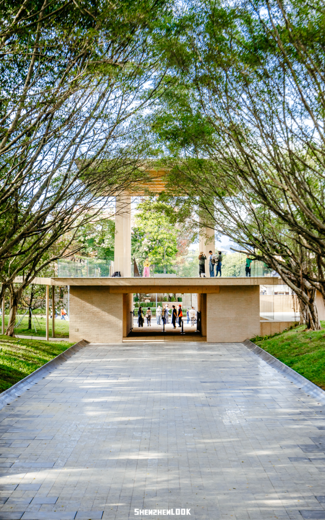 “这可能是深圳最热闹的周末，攻略准备好了”