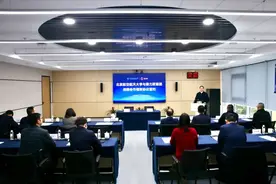 北航与赛力斯集团签署战略合作框架协议图片