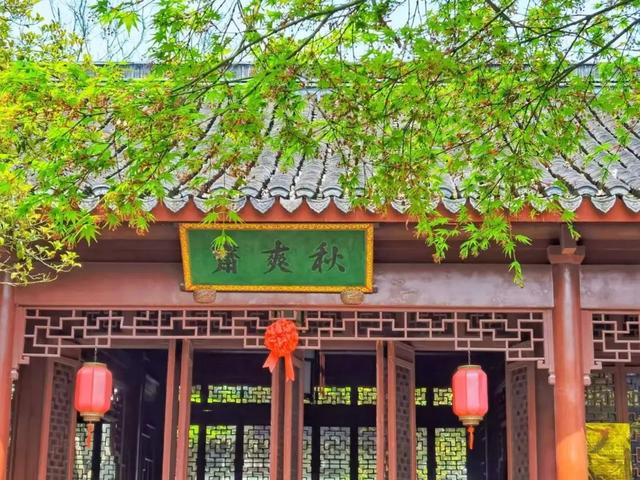 集章党狂喜！“魔都路引”带你集邮青浦，方寸之间尽藏江南风韵