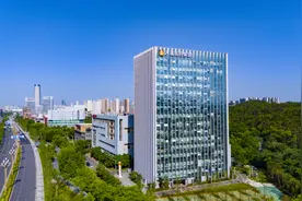 招商创科入场，当代科技重整最近进展图片