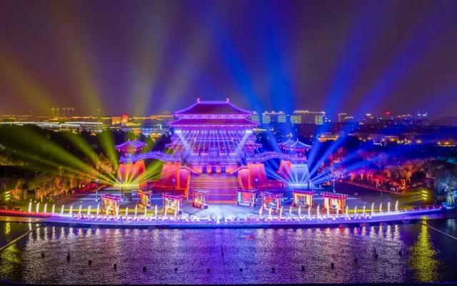 曲江这些地方入选重磅榜单！