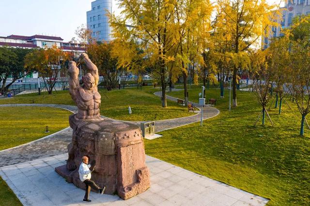 抢票式晒太阳！解码彭州“限量版暖阳”的私藏地图