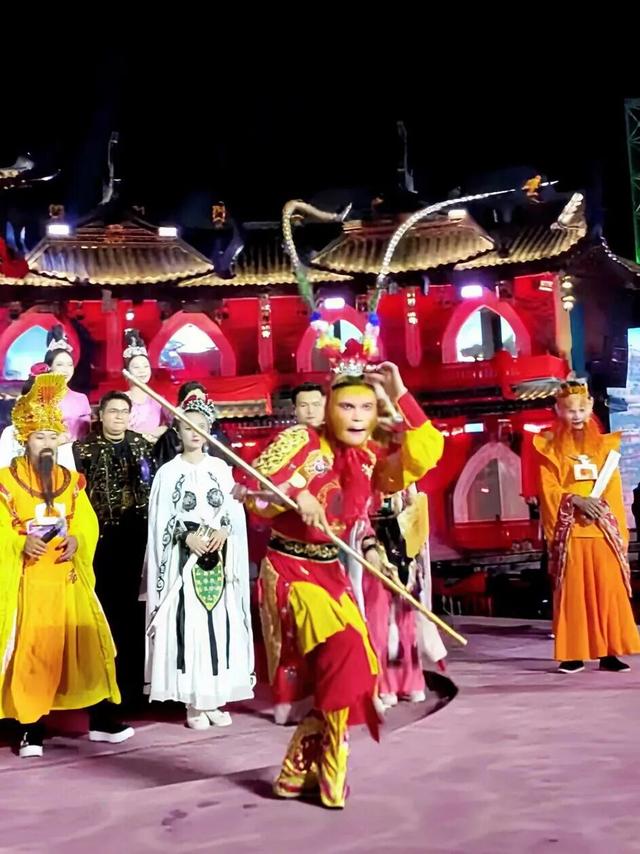 精彩不停歇！北京跨年活动汇总来了（第二波）