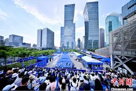 2025射箭世界杯赛上海站闭幕 韩国队获5枚金牌成最大赢家图片