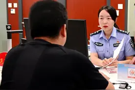 事关身份证换证，重要提醒图片