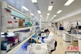 科技创新活力涌动 北京昌平打造产教融合未来新城图片