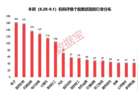 葛卫东长期青睐，存储龙头再度获加仓！“鸭脖一哥”第二季度净利大增998%，大消费板块业绩炸裂，机构密集关注这些股图片