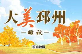 邳州这里，美“枫”了！图片
