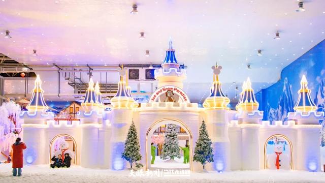 冬游遵义宝藏线路来啦！请收藏~