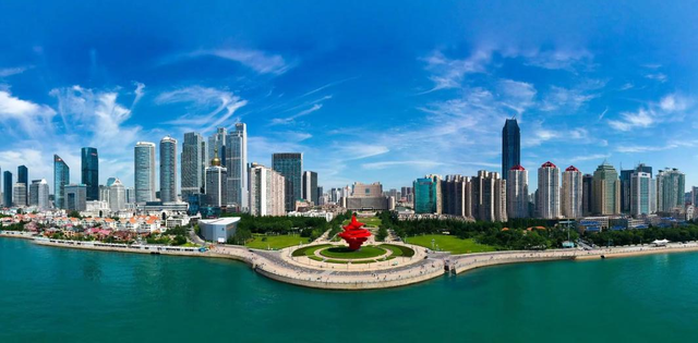 山海为媒，爱意满潮！青岛甜蜜旅游十大主题线路抢先看→