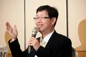 鸿海董事长：服务器营收两年内会超iPhone业务，最快今年达成图片