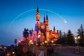 上海官宣！迪士尼有特惠！这56家景区限时半价、免费图片