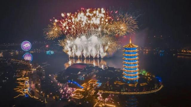 长沙↔大西北，61家景区双向半价！