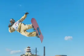 冰雪赛事，中国赛季来了！2024至2025赛季，我国将举办28项国际冰雪赛事图片