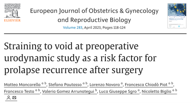 为什么建议女生尿尿别用力？