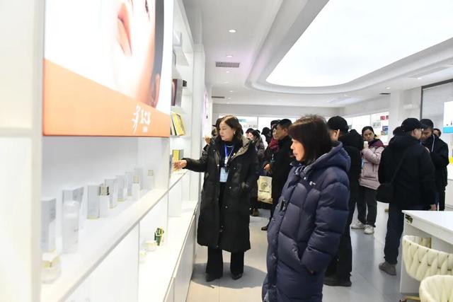 【文旅瀍河】“星耀中原·走进古都”——中原星文化旅游行业联盟河南省百家旅行商走进瀍河