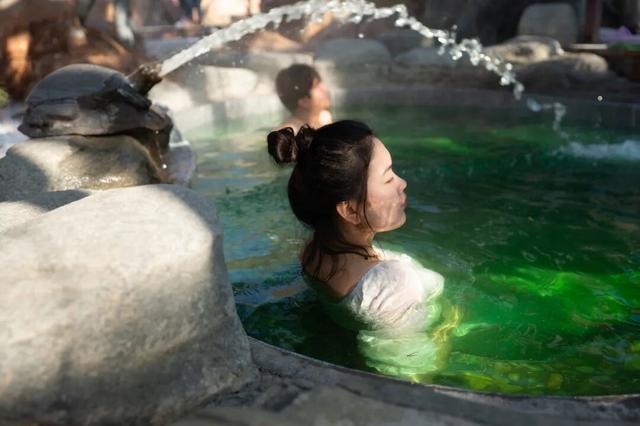 唐家湾冬日限定，幸福感拉满