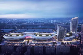 全省率先！成都青白江推行夜间施工许可审批“线上办”图片