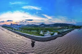 “湾区音乐汇”广州南沙先锋音乐节将于12月22至23日举行图片