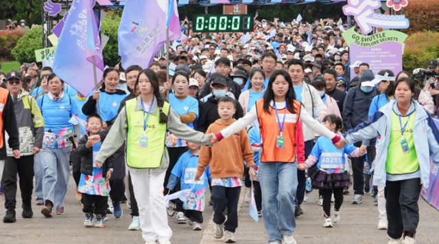 与全球共萃！2025滇池国际咖啡文化嘉年华“玩咖部落”板块全攻略