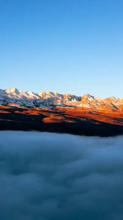 1314份情歌礼免费抽奖! Let's冬游康定！