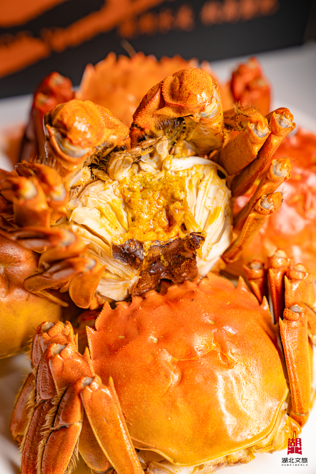 今天17：17开抢！五条风味线路，带你舌尖漫游湖北！