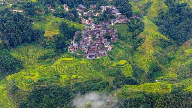 动画照进现实！这个假期，奔赴电影同款取景地