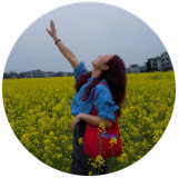 赣鄱青黛处，水墨映归程