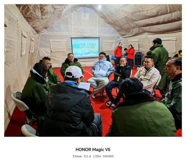 戈壁凯旋！深圳20村集结徒步收官，淬炼新一代“深圳精神”