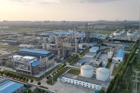 中沥公司：紧盯降本持续发力 激活公司增效新动能图片