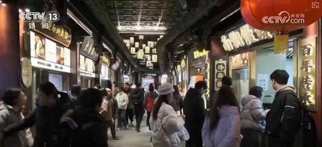 文化“引”客、体验“留”客 文旅深度跨界“串”起更长效、更广泛消费