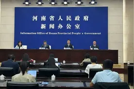 河南构筑“三道防线”立体监测，让黄河洪水防御赢得先机图片