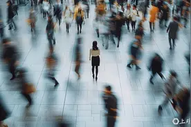 15座万亿城市2024年人口数据大解析图片