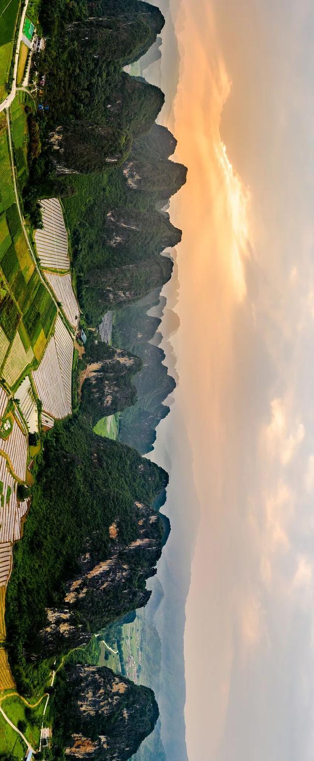 被低估的山水之城，太宝藏了！