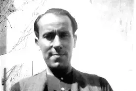 勒内·夏尔：在爱的顶点上，始终渴望真理和正义图片