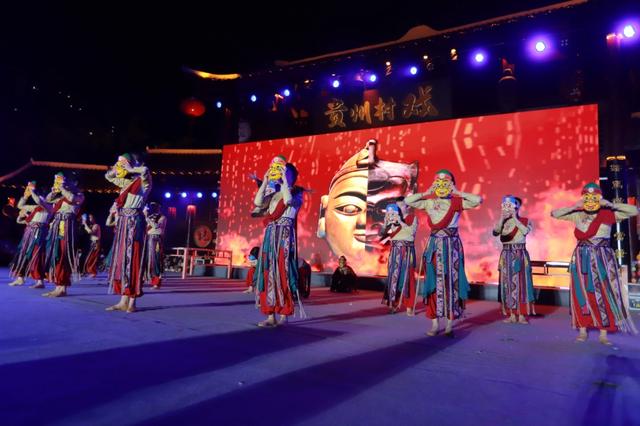 【回眸“十四五”·高质量发展这五年】印江：文旅融合谋新篇——从资源禀赋转为产业优势