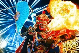 “国风便装达人”朱铁雄：网络让文化传承有了更多当代表达图片