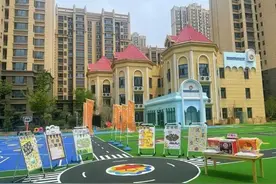 幼儿园48名幼儿上吐下泻，官方通报图片