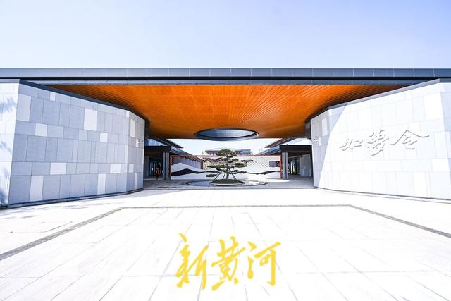 以“宋词文化”为基底，济南如梦令主题演艺乐园本周六迎客