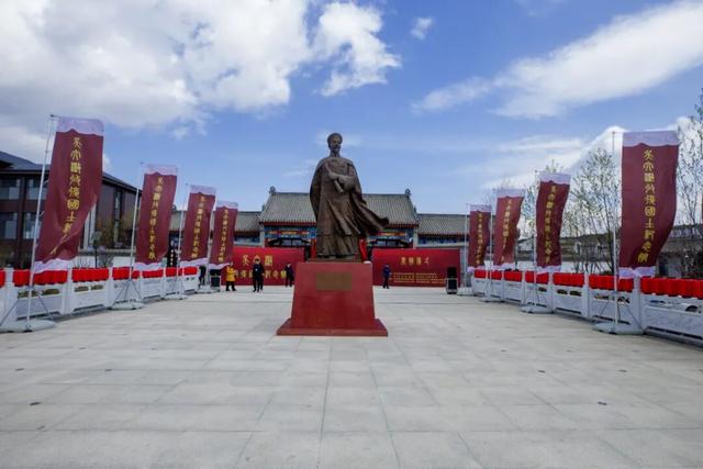 踏红色足迹 赏边疆风光 来延边开启一场红色之旅吧