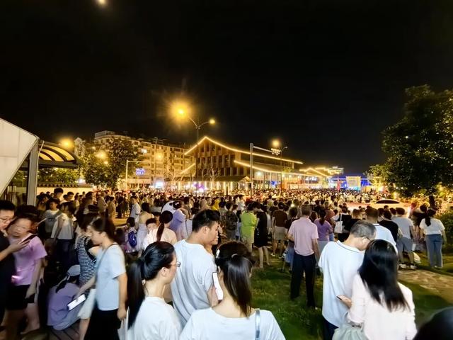 上饶假日city walk指南！慢漫游超治愈~