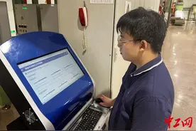“五小”创新有我在｜“防呆看板”让差错频次下降了图片
