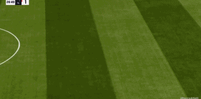 西甲：巴萨3-1逆转马竞