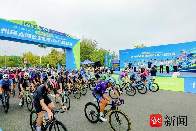 山水有度，城市有光 在苏州市高新区，把假日过成理想生活