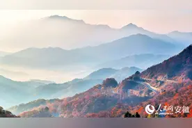 一场比赛，如何成为金寨旅游的“流量密码”？图片