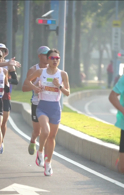 内部通报流出！“最快女护士”张水华被医院警告处分：代言取酬未报批，以虚假理由调休参赛增加同事负担