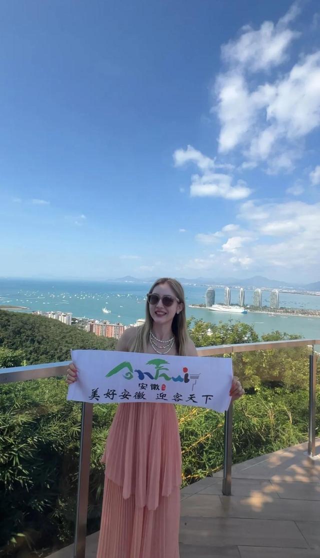 最近的三亚，俄罗斯人快比东北人还多了