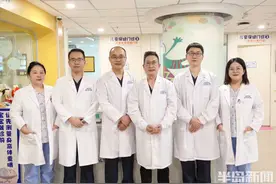 守护成长每一步 专业护航筑未来！ 青岛莲池妇婴医院儿保科为儿童健康成长全方位赋能图片
